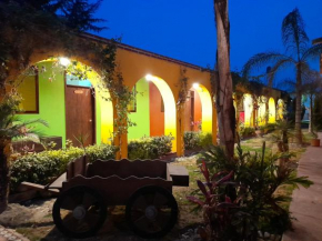 Hotel Sicarú, Puebla De Zaragoza